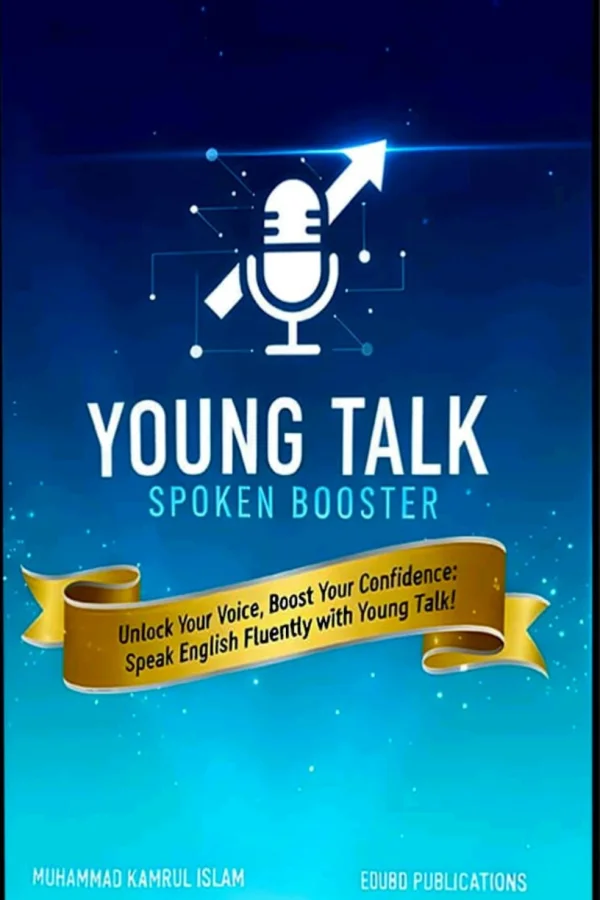 Young Talk Spoken Booster