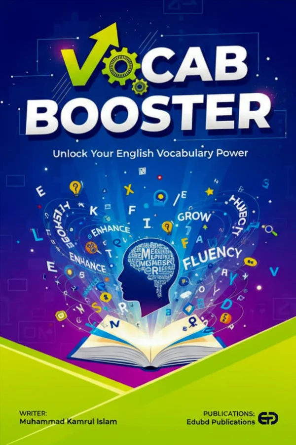 Vocab Booster