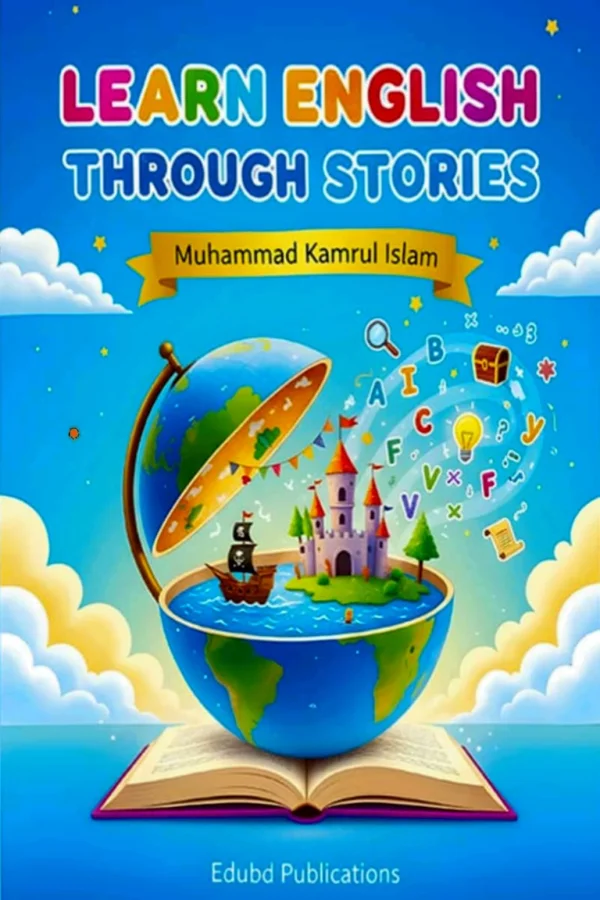 Learning English Through Stories