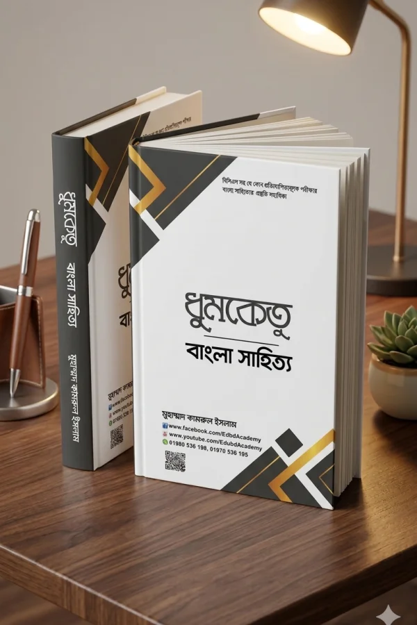 ধুমকেতু